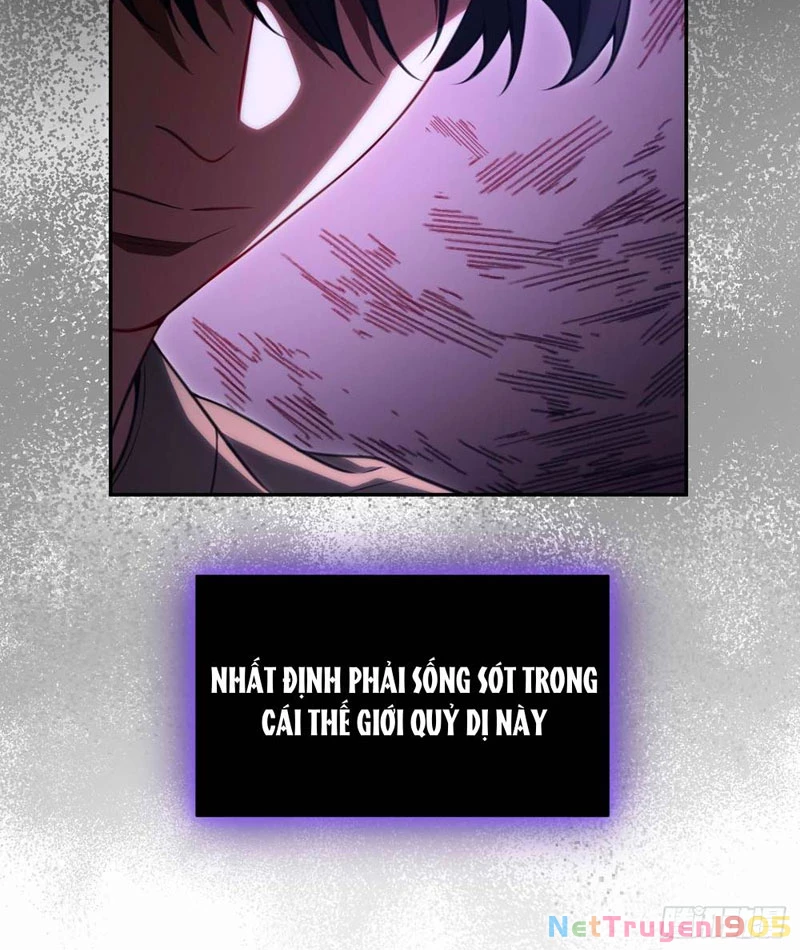 Nhân Sinh Quỷ Dị Chapter 1 - 37