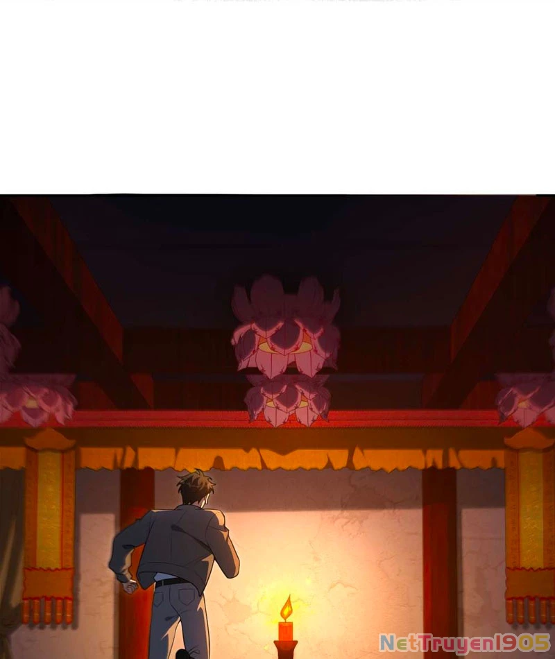 Nhân Sinh Quỷ Dị Chapter 1 - 38