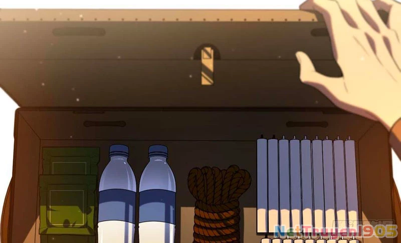 Nhân Sinh Quỷ Dị Chapter 1 - 42