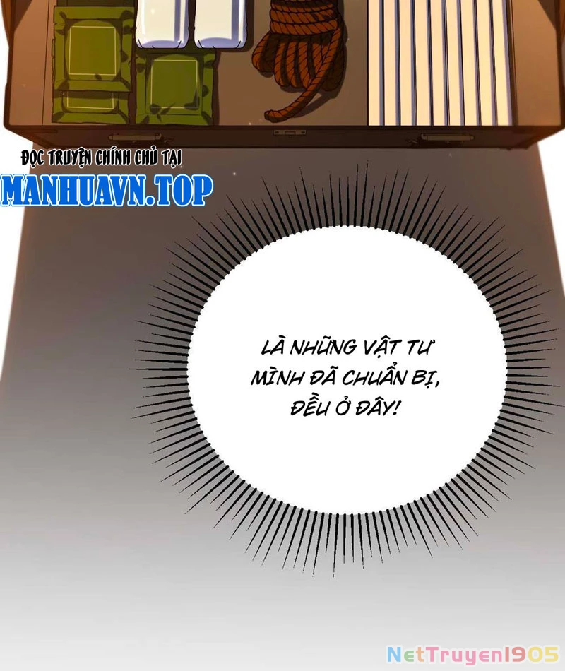 Nhân Sinh Quỷ Dị Chapter 1 - 43