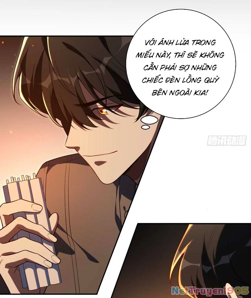 Nhân Sinh Quỷ Dị Chapter 1 - 44