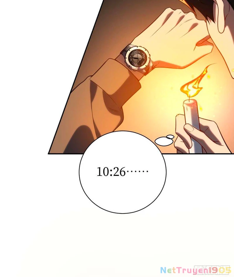 Nhân Sinh Quỷ Dị Chapter 1 - 45