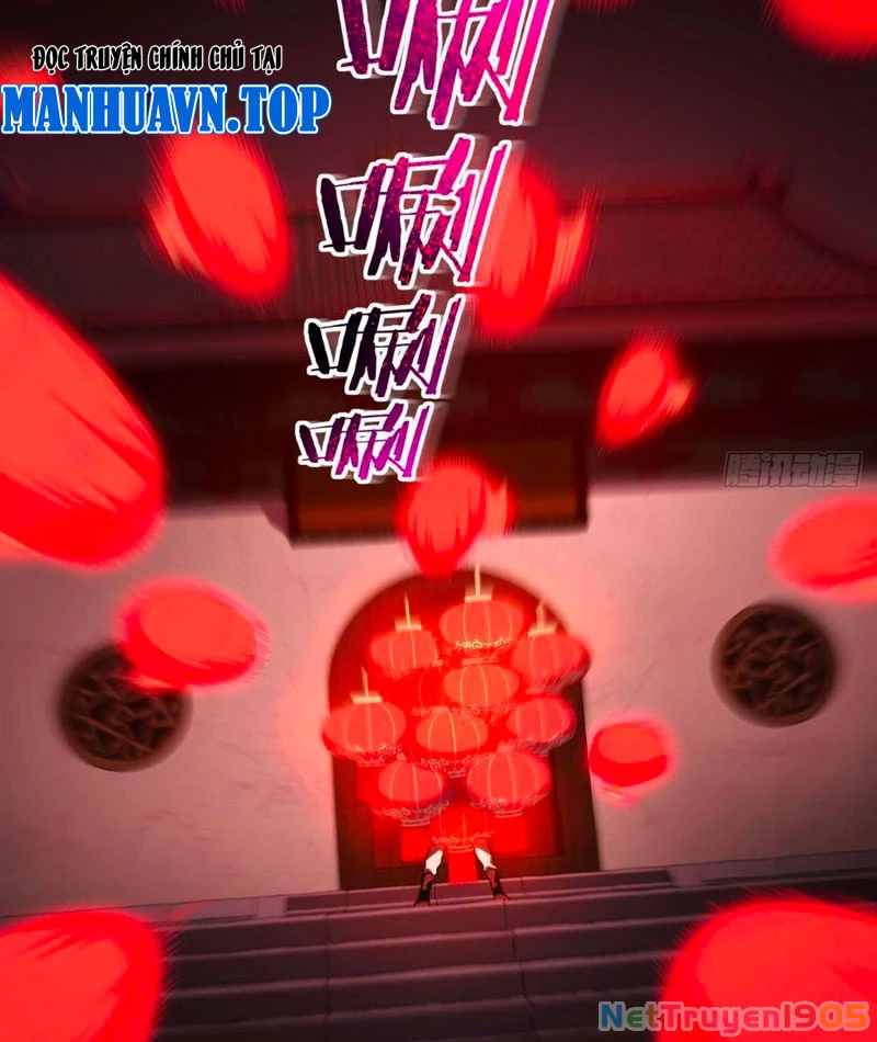 Nhân Sinh Quỷ Dị Chapter 1 - 54