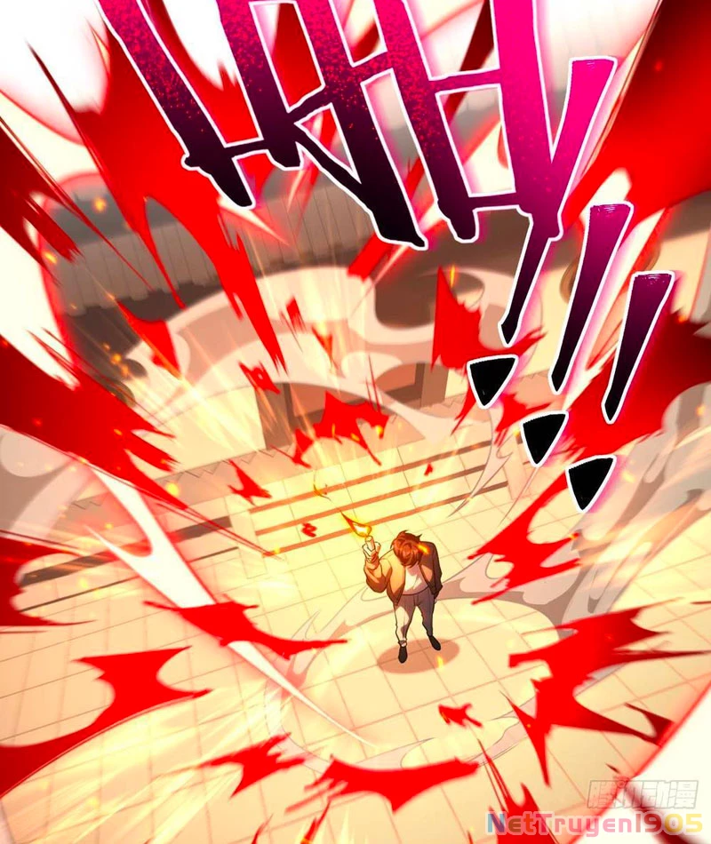 Nhân Sinh Quỷ Dị Chapter 1 - 58