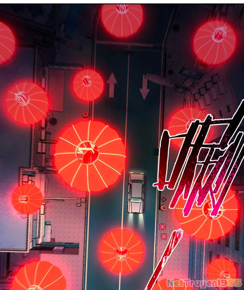 Nhân Sinh Quỷ Dị Chapter 1 - 66