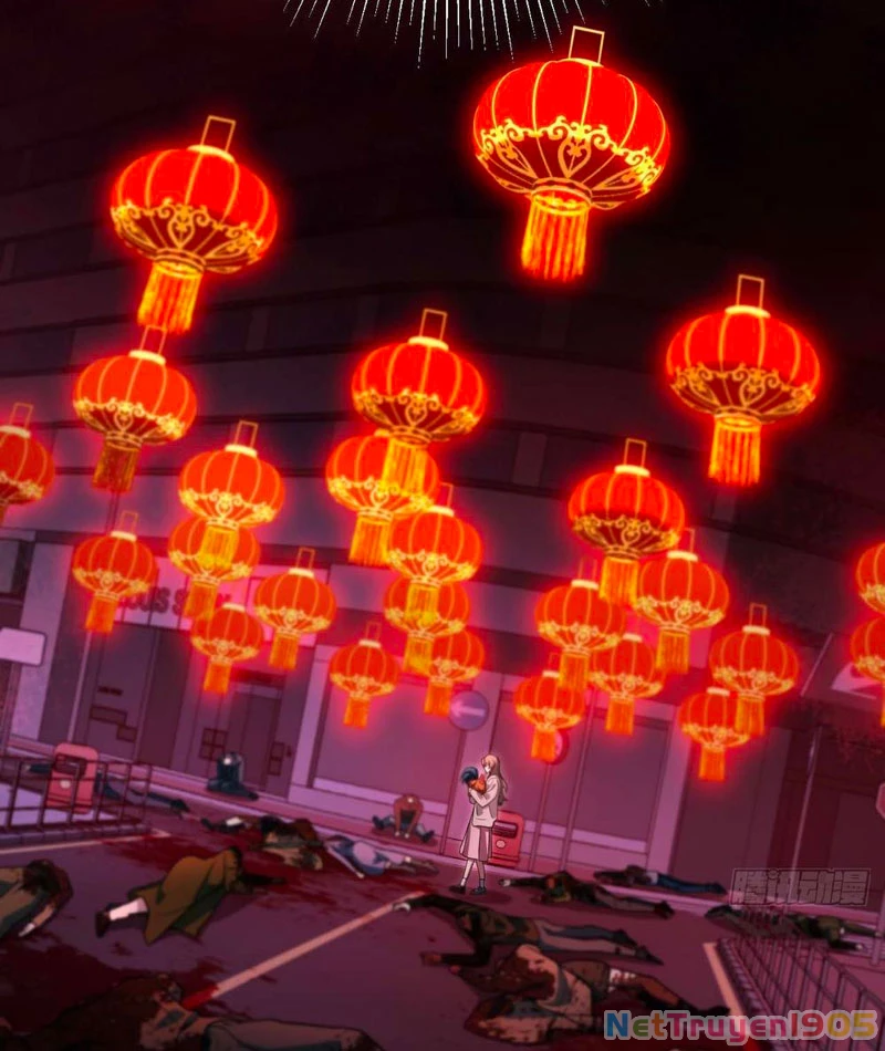 Nhân Sinh Quỷ Dị Chapter 1 - 71