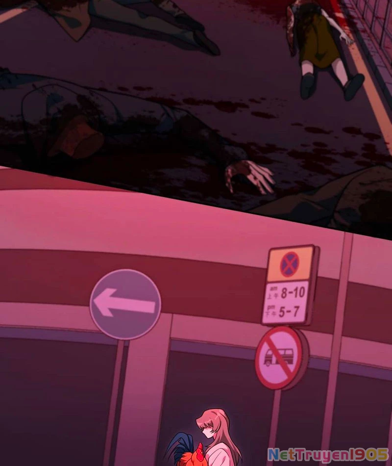 Nhân Sinh Quỷ Dị Chapter 1 - 72