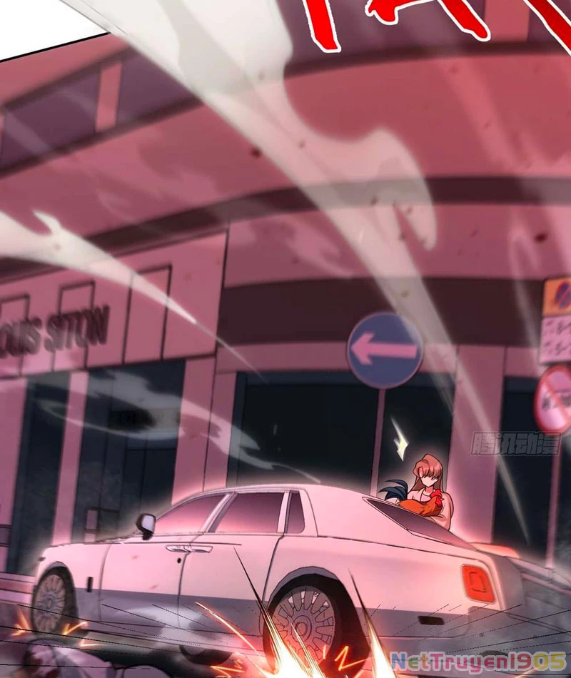 Nhân Sinh Quỷ Dị Chapter 1 - 76