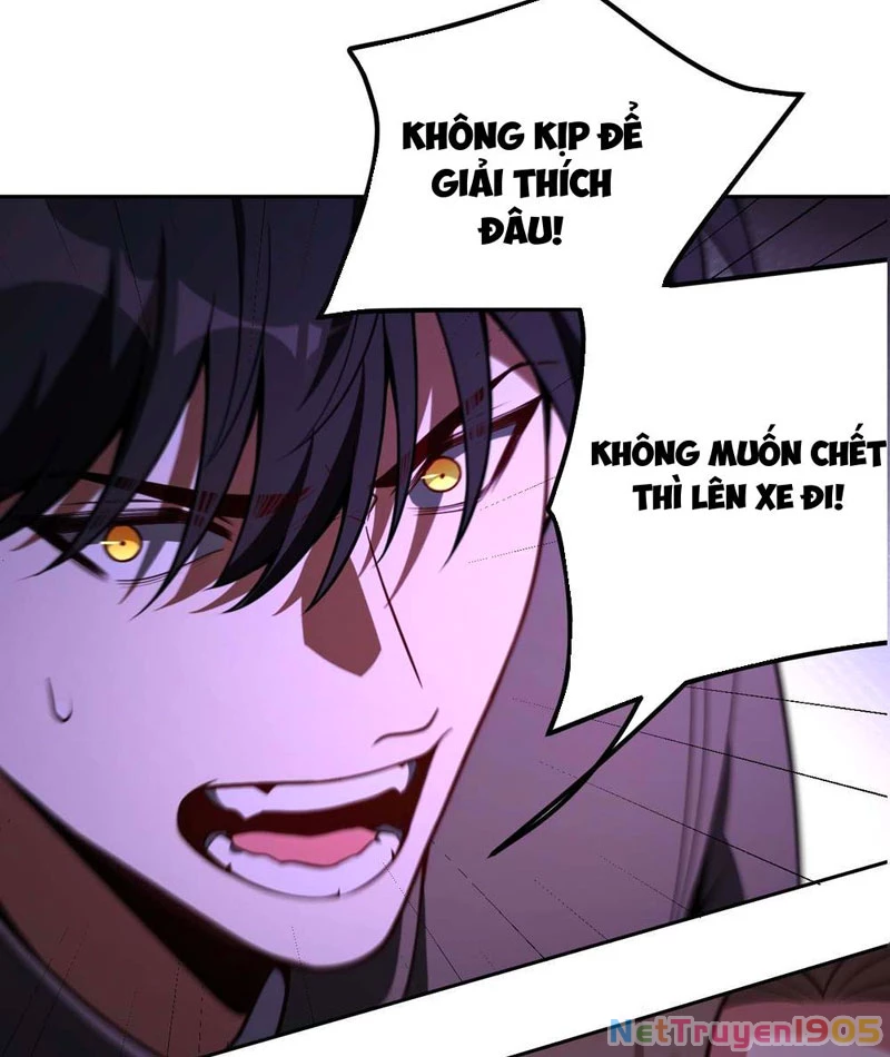 Nhân Sinh Quỷ Dị Chapter 1 - 81