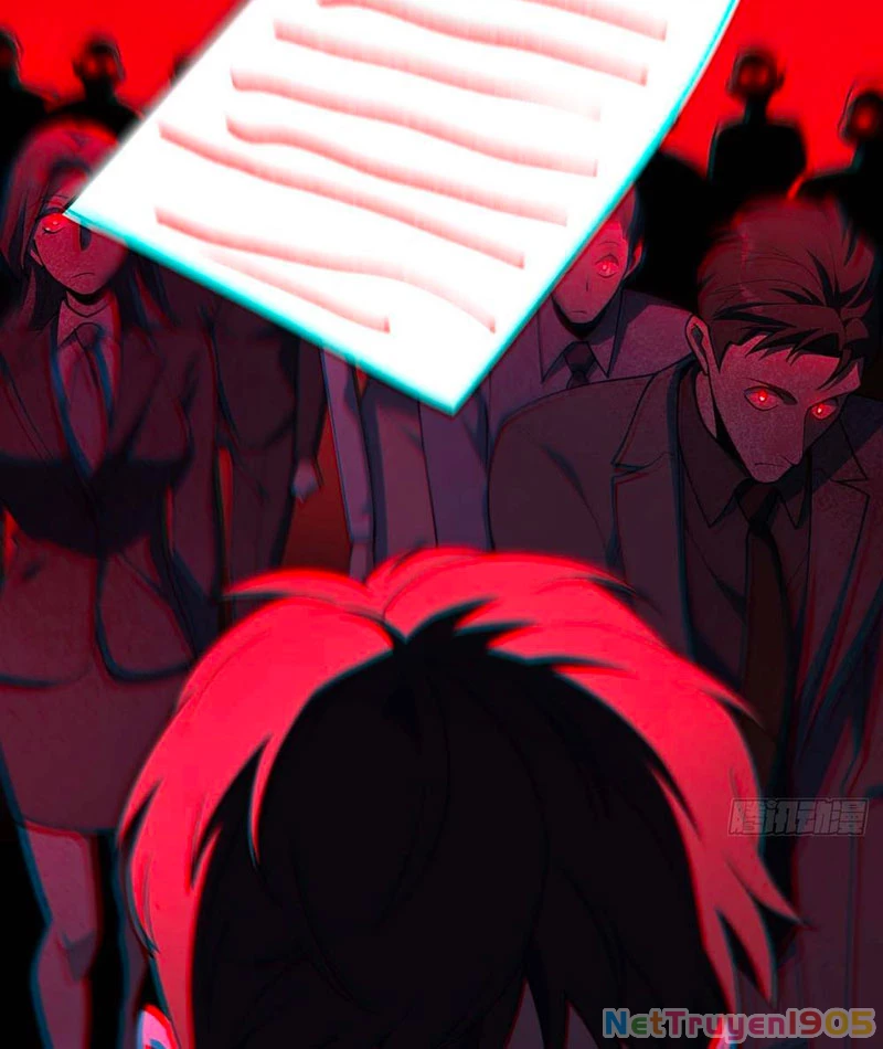 Nhân Sinh Quỷ Dị Chapter 1 - 89