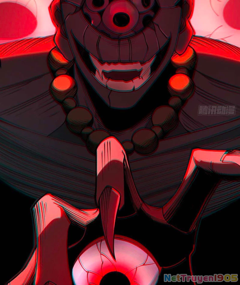 Nhân Sinh Quỷ Dị Chapter 1 - 93