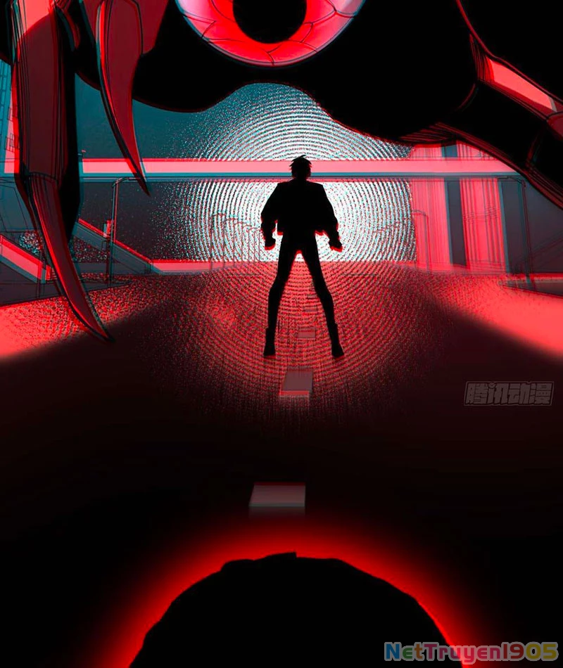 Nhân Sinh Quỷ Dị Chapter 1 - 94