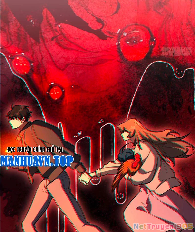 Nhân Sinh Quỷ Dị Chapter 1 - 103