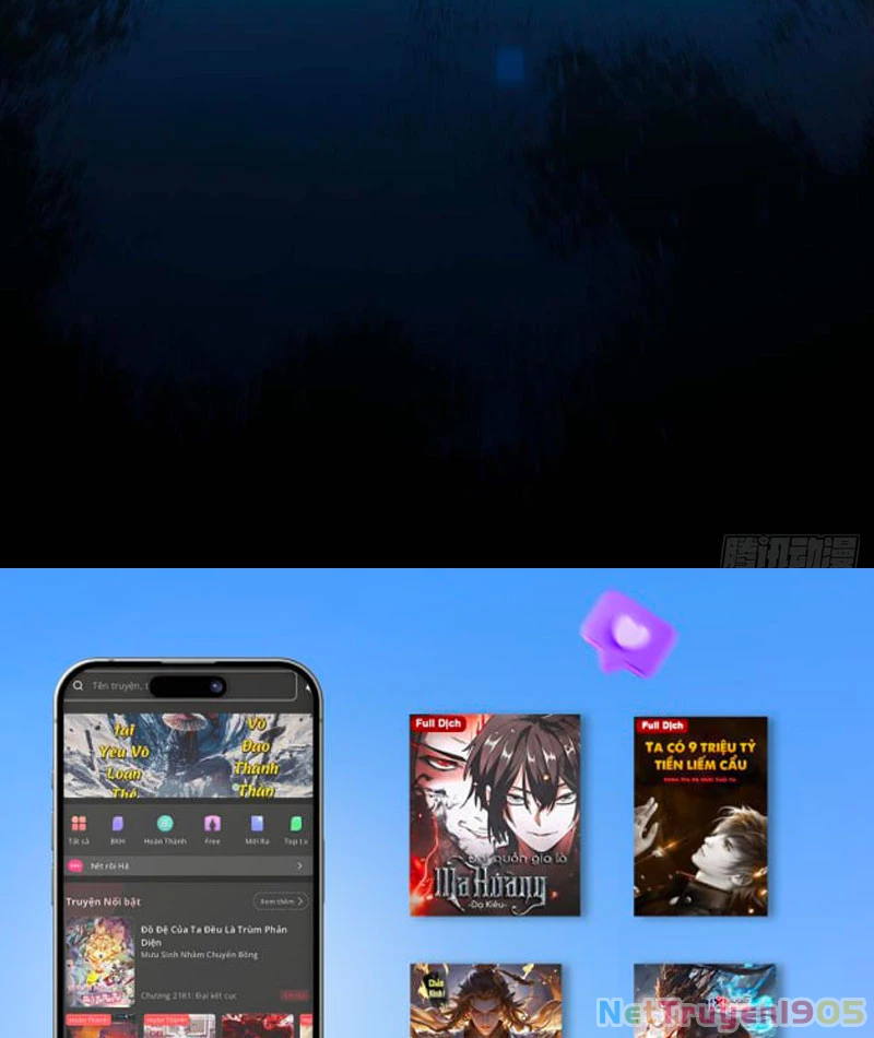 Nhân Sinh Quỷ Dị Chapter 1 - 109