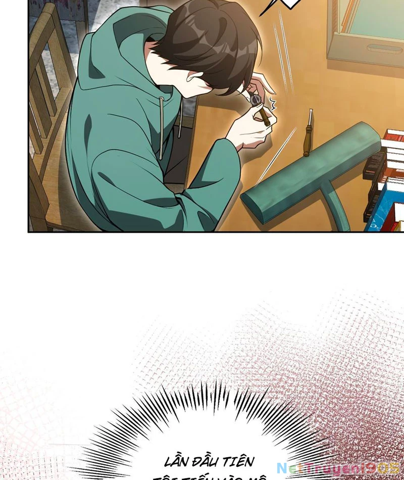 Nhân Sinh Quỷ Dị Chapter 2 - 3