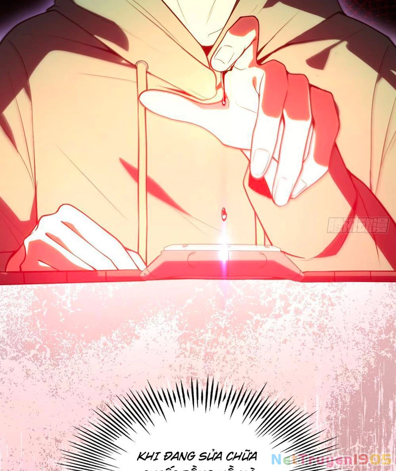 Nhân Sinh Quỷ Dị Chapter 2 - 5