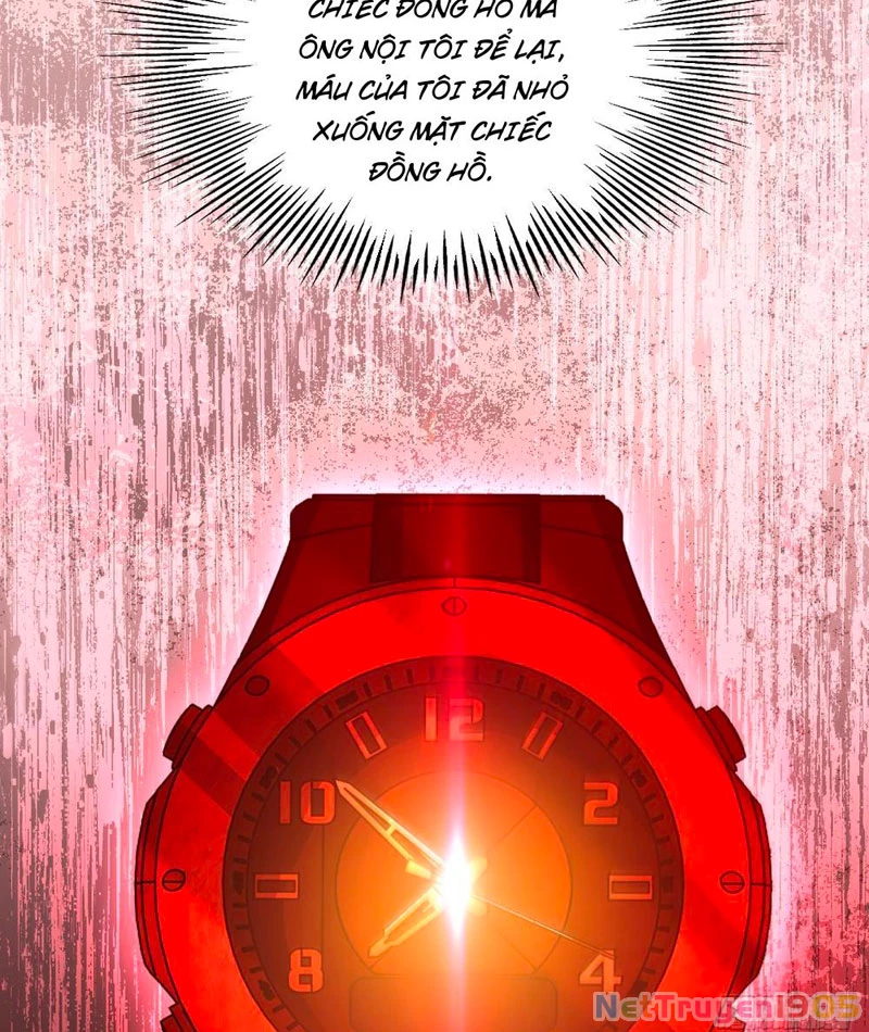 Nhân Sinh Quỷ Dị Chapter 2 - 6