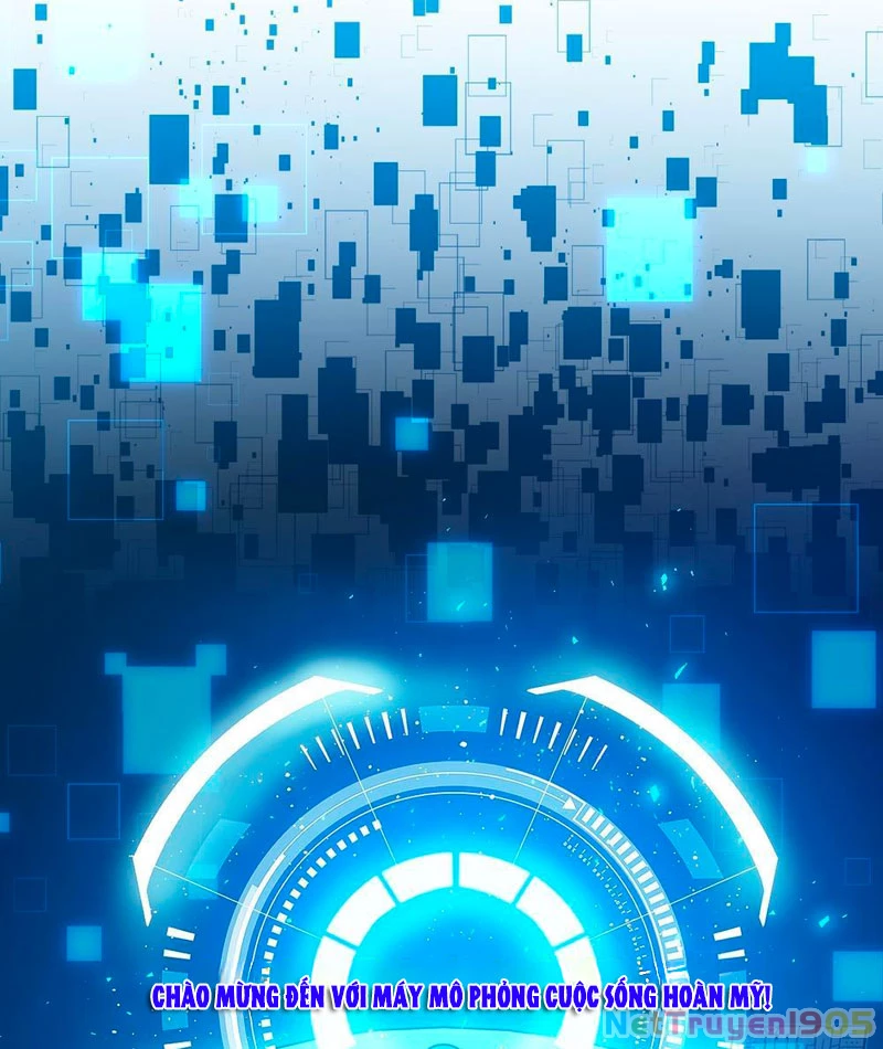 Nhân Sinh Quỷ Dị Chapter 2 - 12