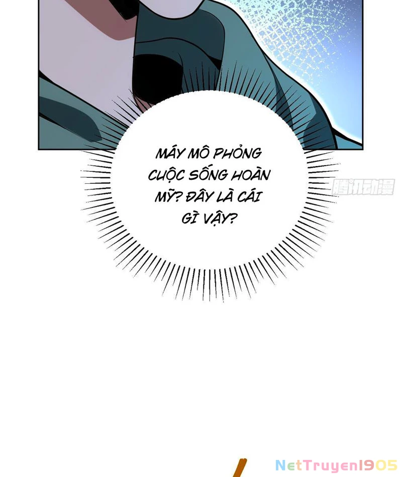 Nhân Sinh Quỷ Dị Chapter 2 - 16