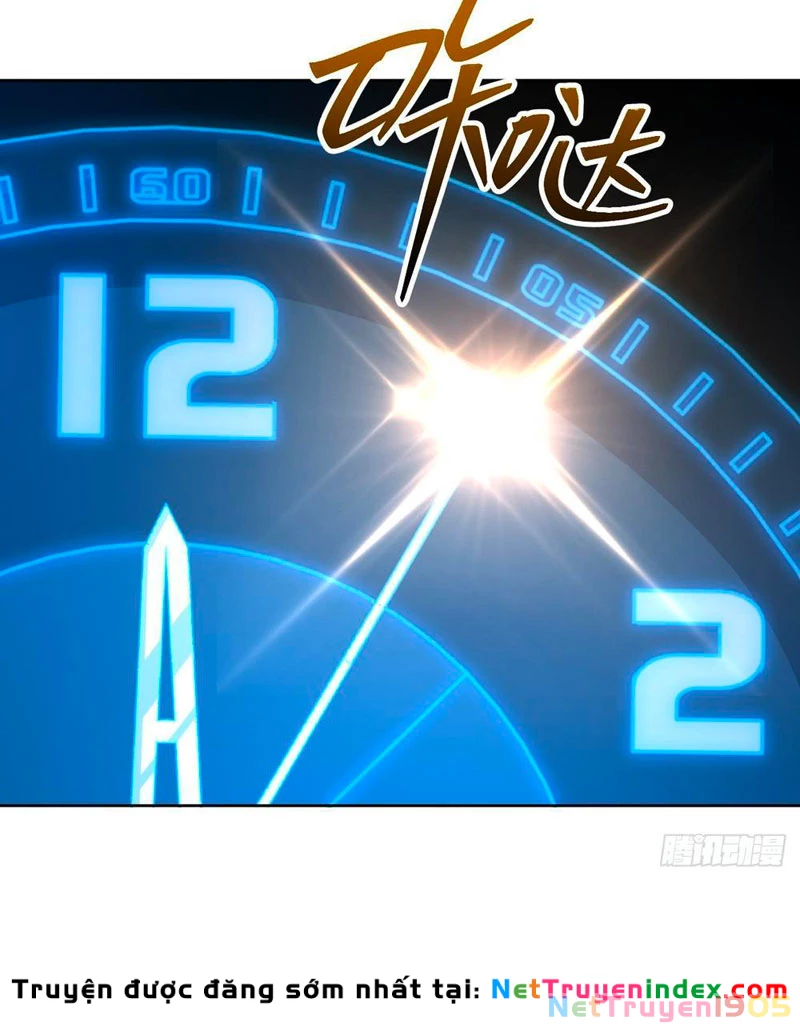 Nhân Sinh Quỷ Dị Chapter 2 - 17