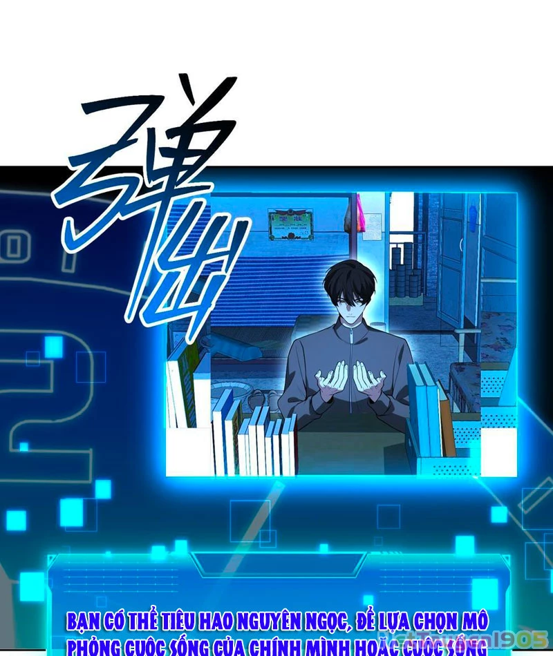 Nhân Sinh Quỷ Dị Chapter 2 - 18