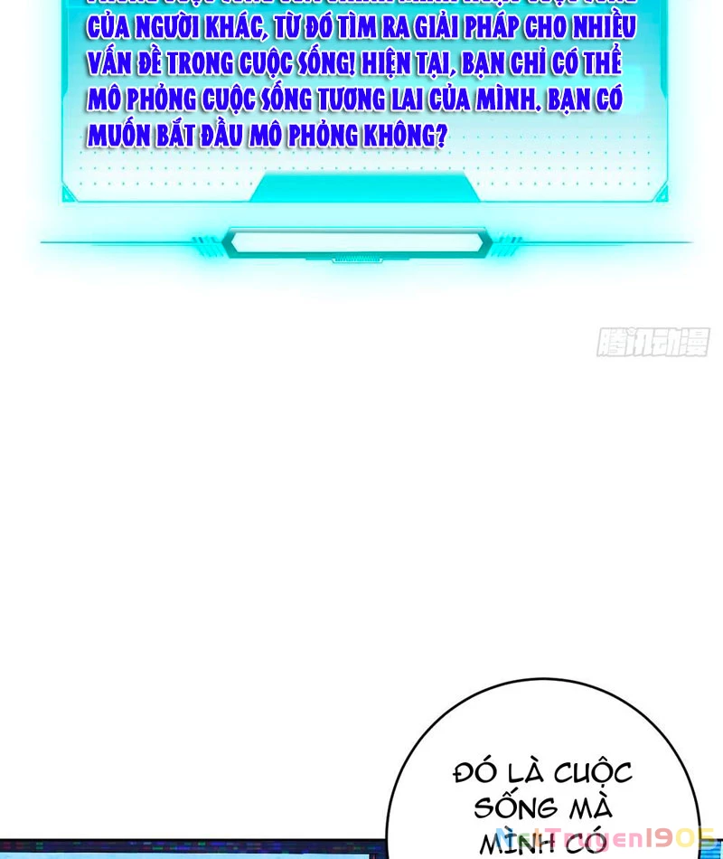 Nhân Sinh Quỷ Dị Chapter 2 - 19
