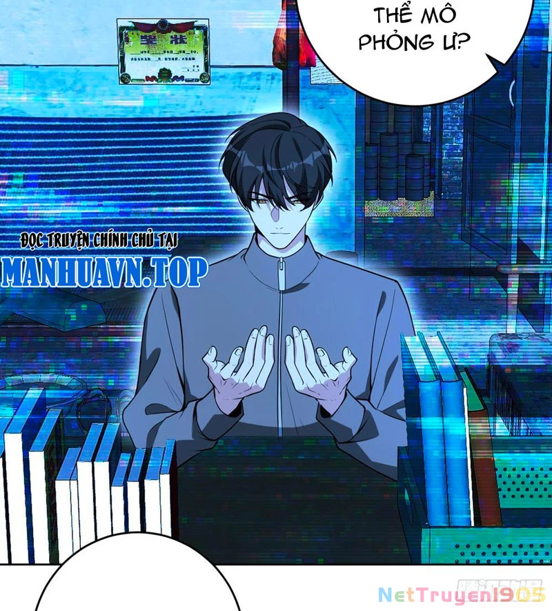 Nhân Sinh Quỷ Dị Chapter 2 - 20