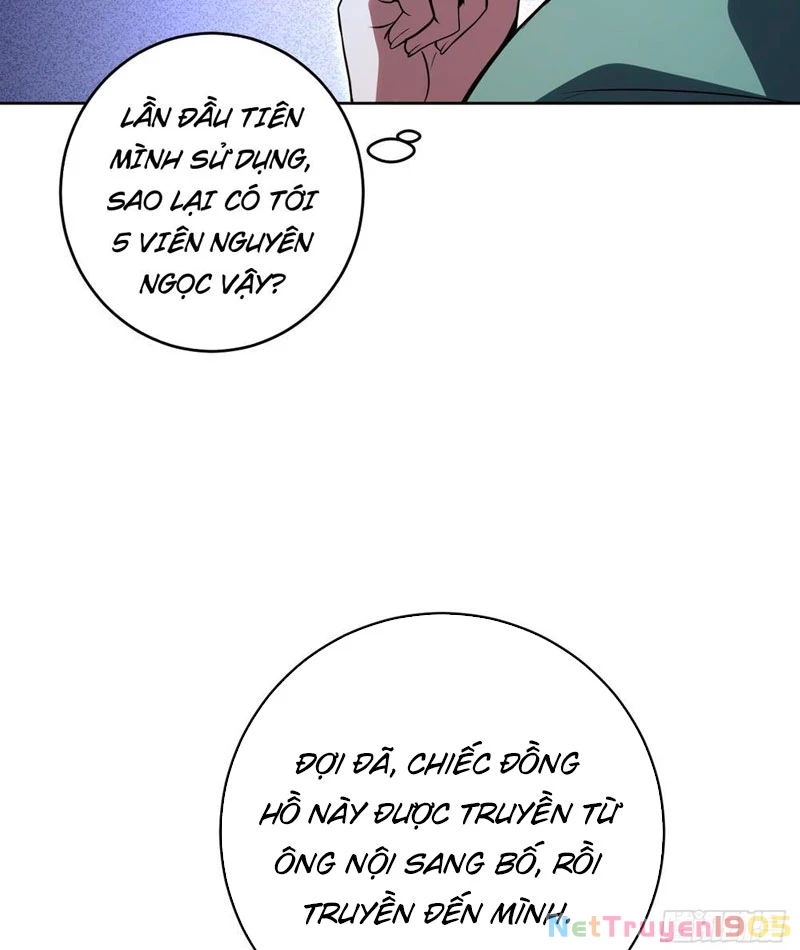 Nhân Sinh Quỷ Dị Chapter 2 - 23