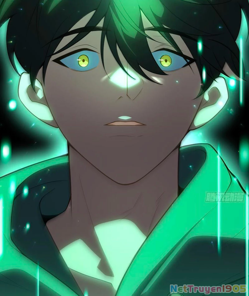 Nhân Sinh Quỷ Dị Chapter 2 - 37