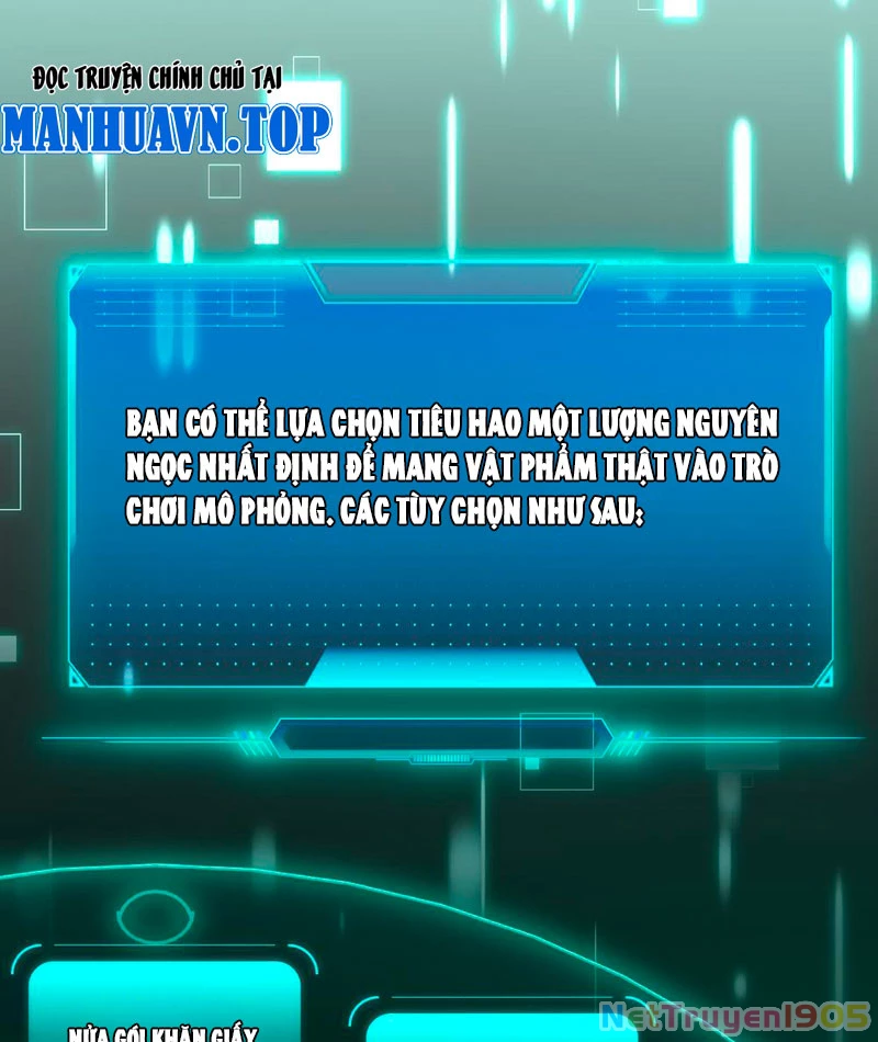 Nhân Sinh Quỷ Dị Chapter 2 - 41