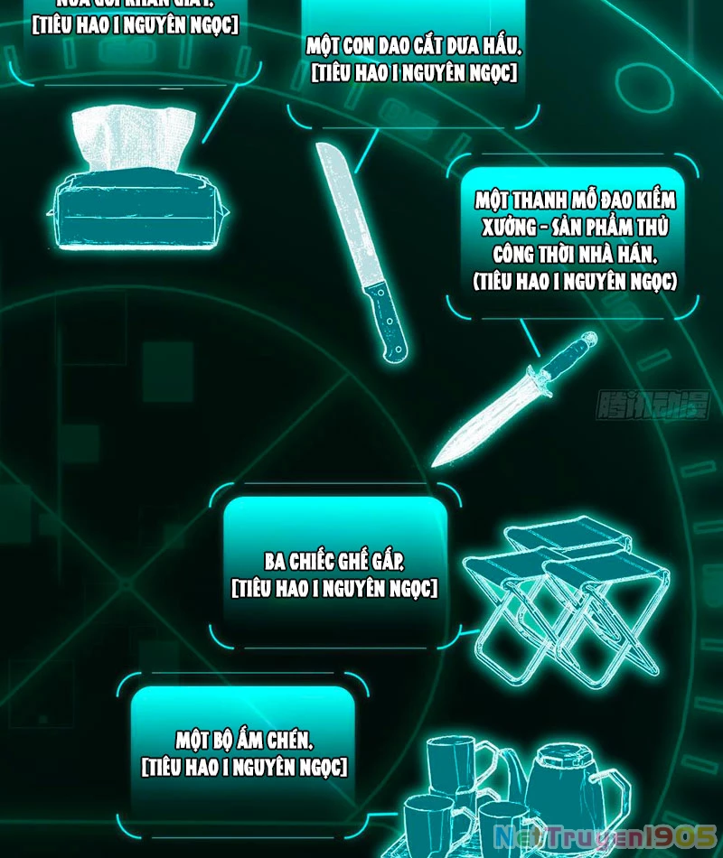 Nhân Sinh Quỷ Dị Chapter 2 - 42