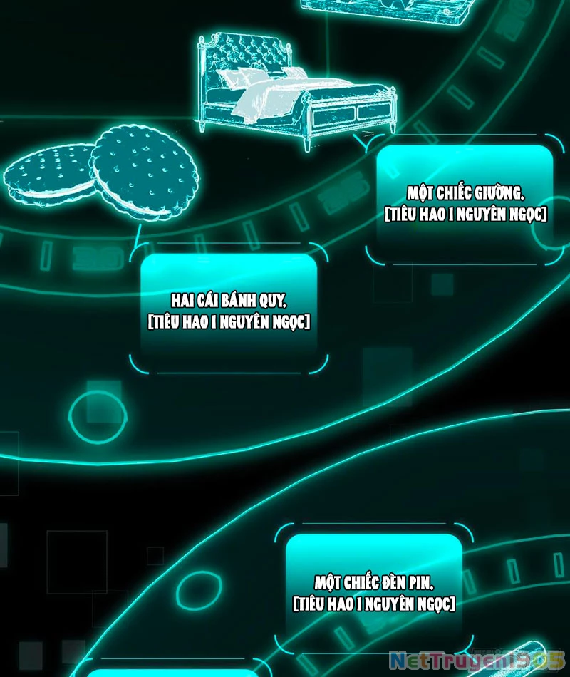 Nhân Sinh Quỷ Dị Chapter 2 - 43