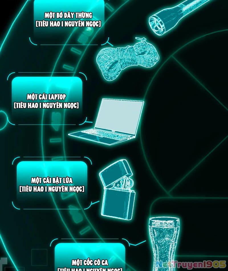 Nhân Sinh Quỷ Dị Chapter 2 - 44