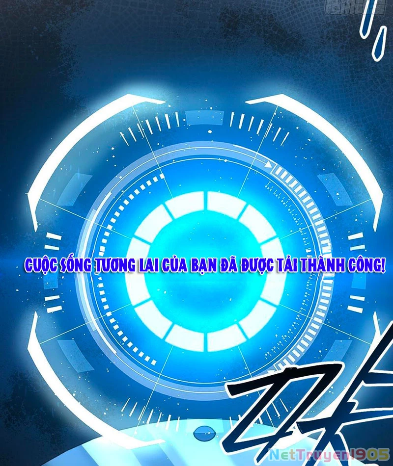 Nhân Sinh Quỷ Dị Chapter 2 - 50