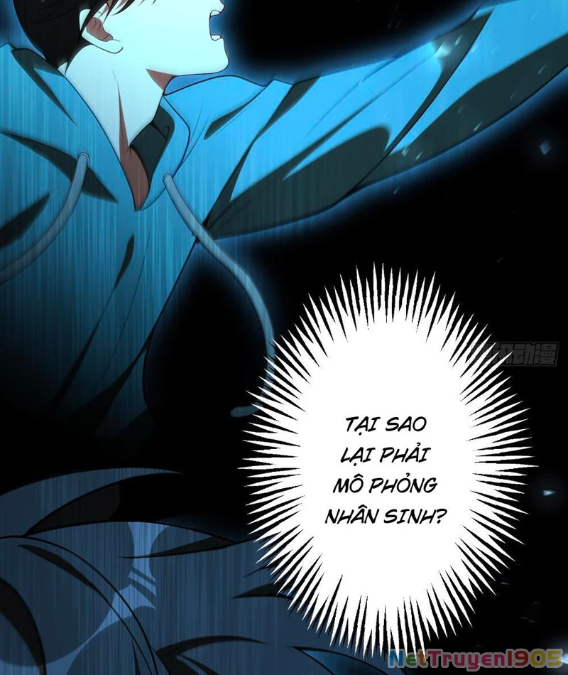 Nhân Sinh Quỷ Dị Chapter 2 - 54