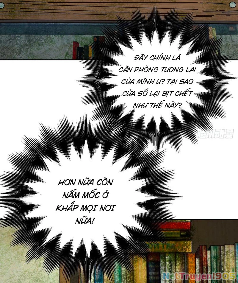 Nhân Sinh Quỷ Dị Chapter 2 - 64