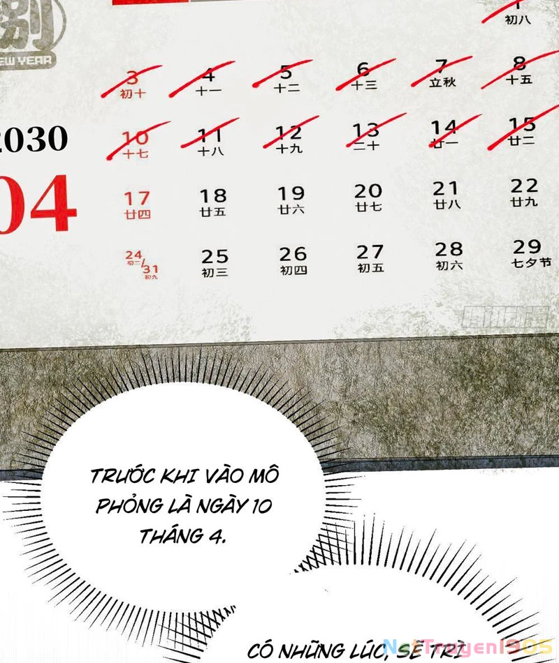 Nhân Sinh Quỷ Dị Chapter 2 - 67