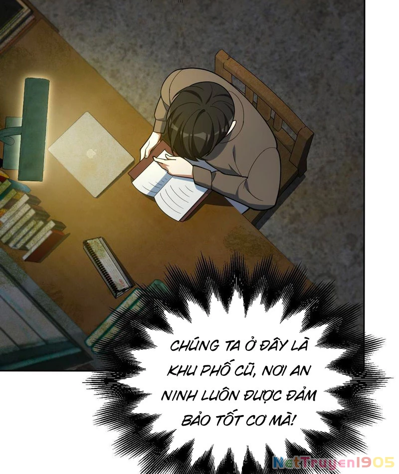 Nhân Sinh Quỷ Dị Chapter 2 - 76