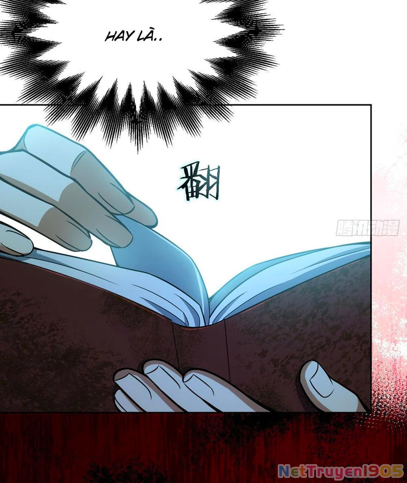 Nhân Sinh Quỷ Dị Chapter 2 - 83