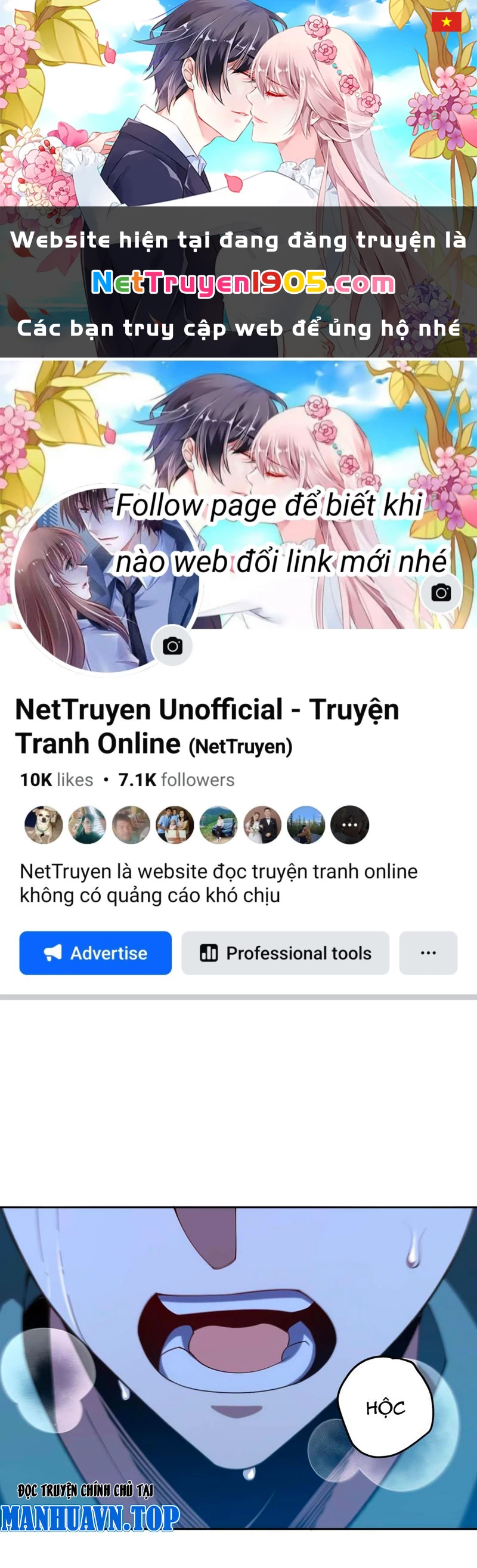 Nhân Sinh Quỷ Dị Chapter 3 - 1