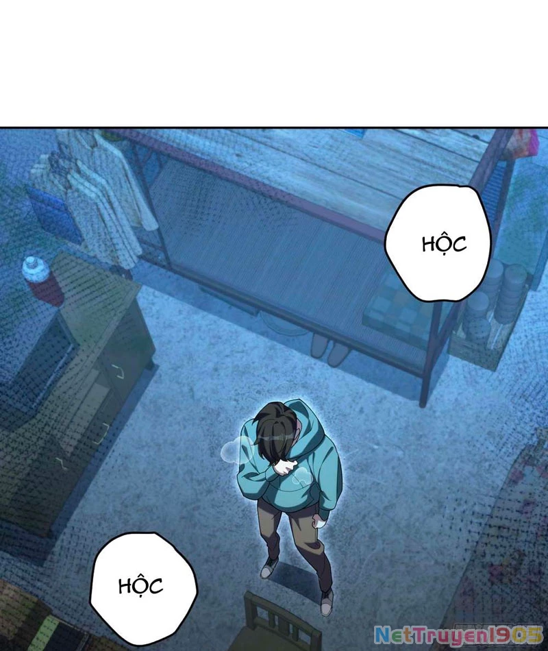 Nhân Sinh Quỷ Dị Chapter 3 - 3