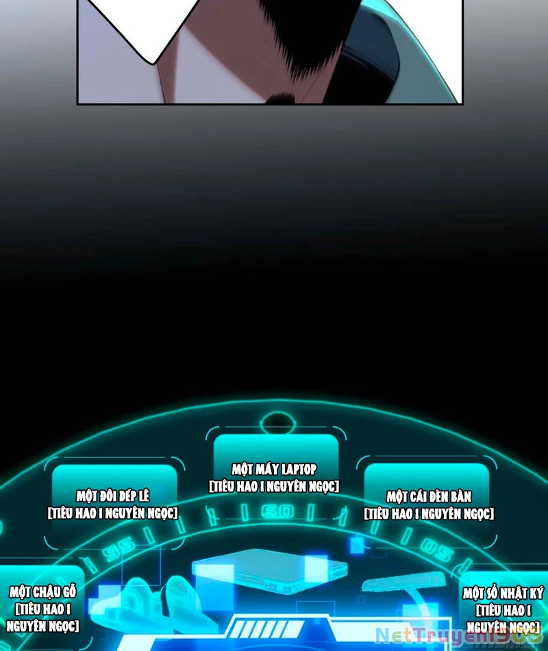 Nhân Sinh Quỷ Dị Chapter 3 - 6