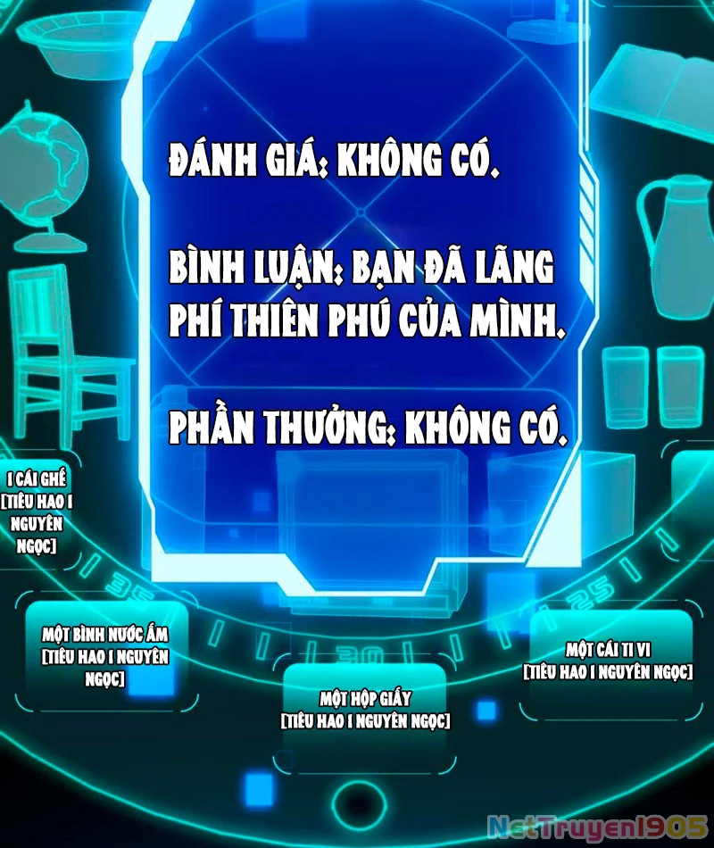 Nhân Sinh Quỷ Dị Chapter 3 - 7