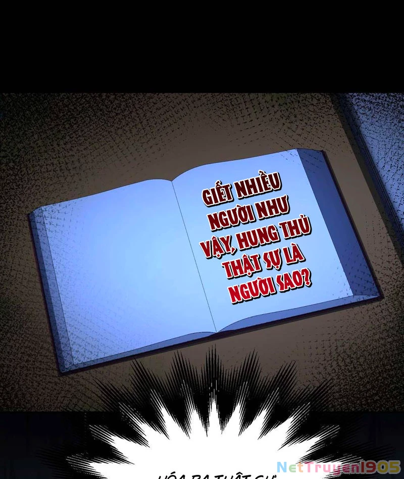 Nhân Sinh Quỷ Dị Chapter 3 - 16