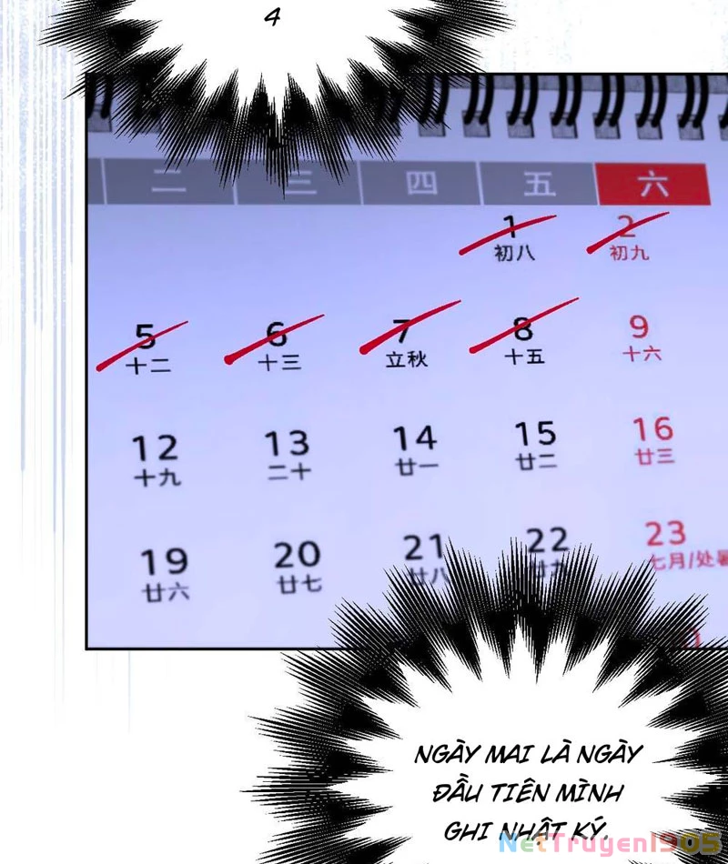 Nhân Sinh Quỷ Dị Chapter 3 - 19