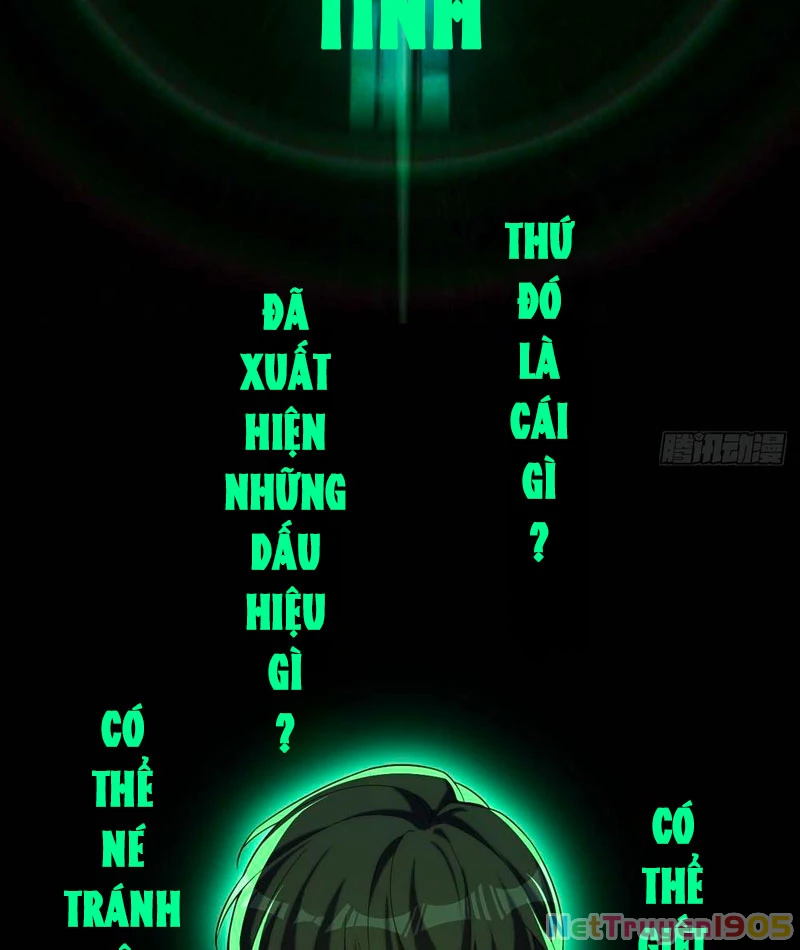 Nhân Sinh Quỷ Dị Chapter 3 - 23