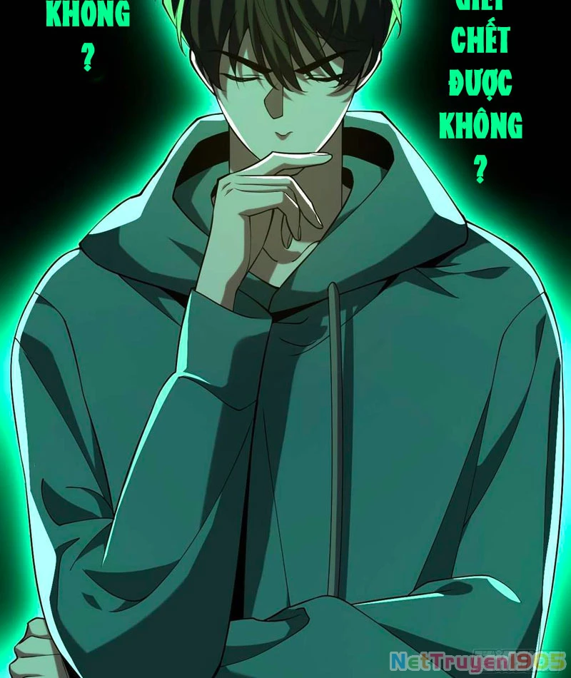 Nhân Sinh Quỷ Dị Chapter 3 - 24