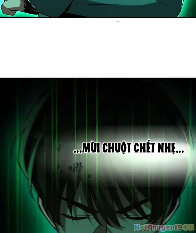 Nhân Sinh Quỷ Dị Chapter 3 - 25