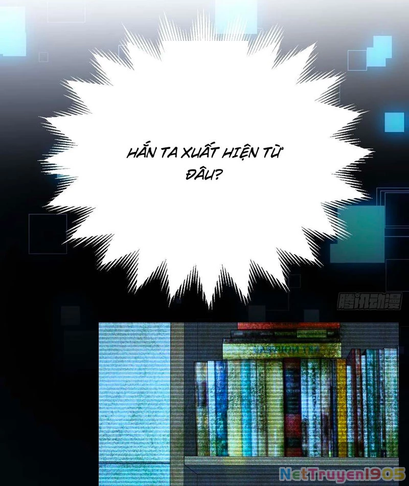 Nhân Sinh Quỷ Dị Chapter 3 - 30