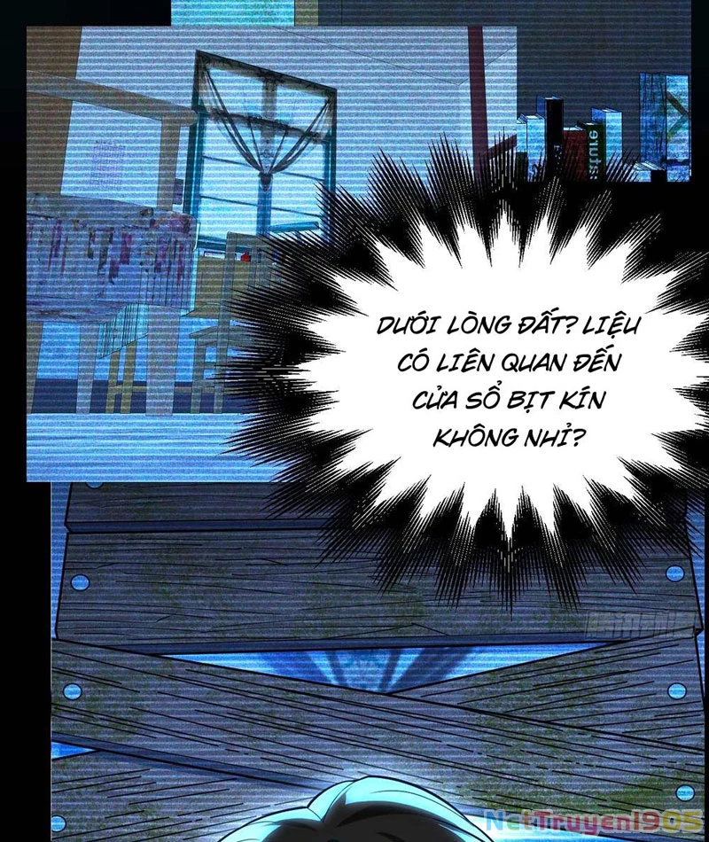 Nhân Sinh Quỷ Dị Chapter 3 - 31